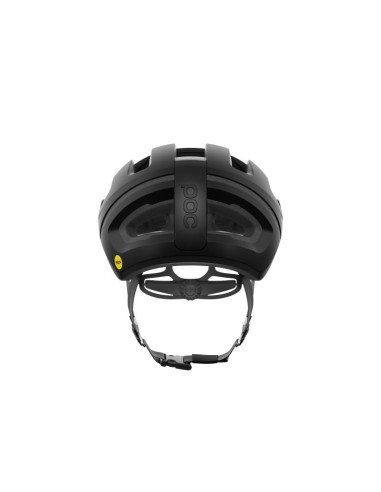 Kask rowerowy poc omne air wide fit mips czarny mat