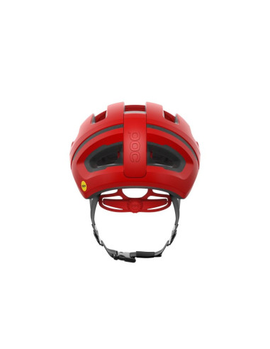 Kask rowerowy poc omne air wide fit mips czerwony