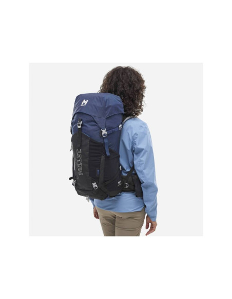 Plecak millet ubic 40 w czarny