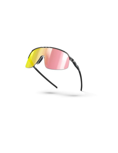 Okulary julbo density czarny