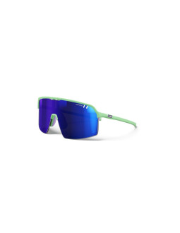 Okulary julbo intensity zielony