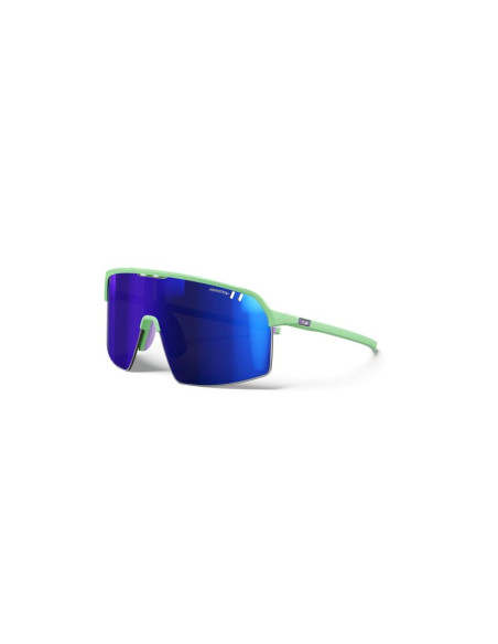 Okulary julbo intensity zielony