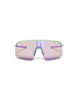 Okulary julbo intensity zielony 2