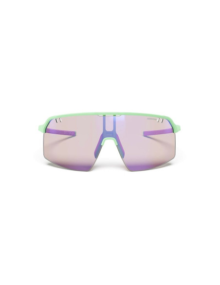Okulary julbo intensity zielony