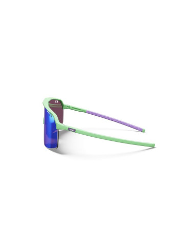 Okulary julbo intensity zielony