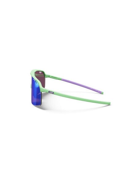 Okulary julbo intensity zielony