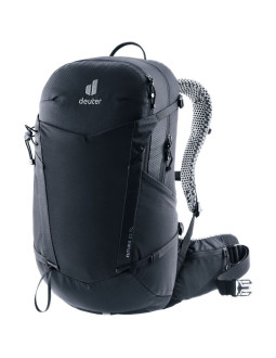 Deuter futura 25 sl 25 l czarny