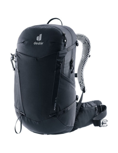 Deuter futura 25 sl 25 l czarny