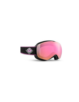 Gogle narciarskie julbo proxima czarny