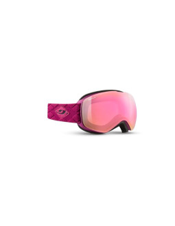 Gogle narciarskie julbo proxima - reactiv 1-3 glare control - dark purple