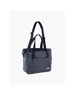 Torba evoc tote travel bag 30 carbon grey - black