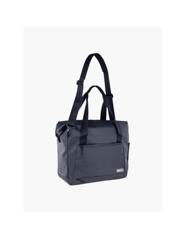 Torba evoc tote travel bag 30 carbon grey - black