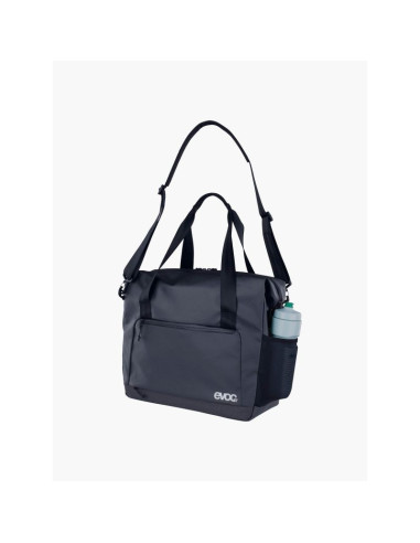 Torba evoc tote travel bag 30 carbon grey - black
