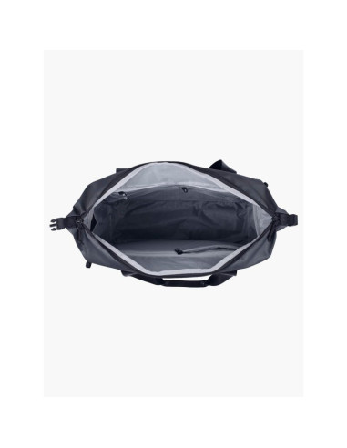 Torba evoc tote travel bag 30 carbon grey - black