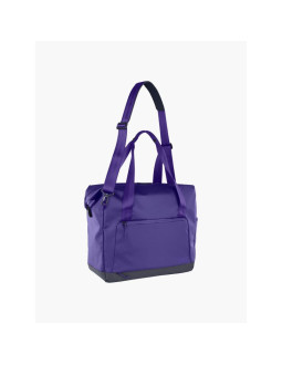 Torba evoc tote travel bag 30 violet - black