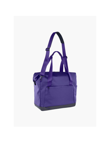 Torba evoc tote travel bag 30 violet - black