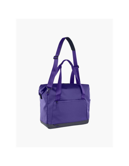 Torba evoc tote travel bag 30 violet - black