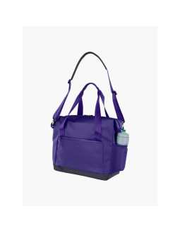 Torba evoc tote travel bag 30 violet - black 2