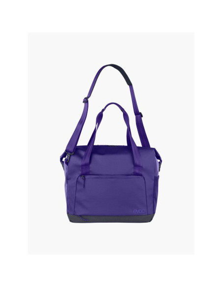Torba evoc tote travel bag 30 violet - black