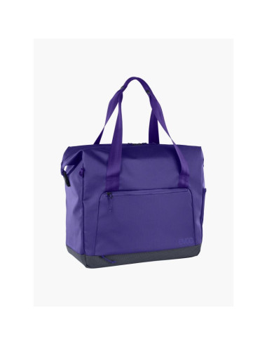 Torba evoc tote travel bag 30 violet - black