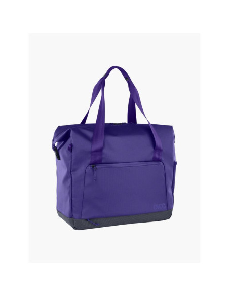 Torba evoc tote travel bag 30 violet - black