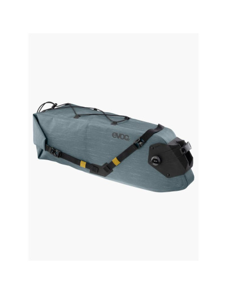 Torba podsiodłowa evoc seat pack boa wp 16 steel
