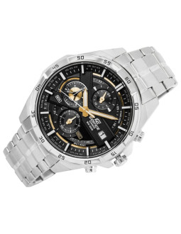 Zegarek męski casio edifice efr-556d-1avuef 10 bar 2