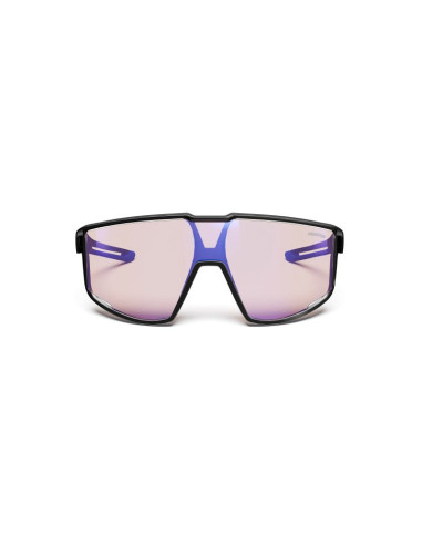 Okulary julbo fury czarny