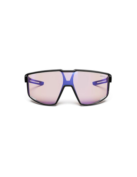 Okulary julbo fury czarny