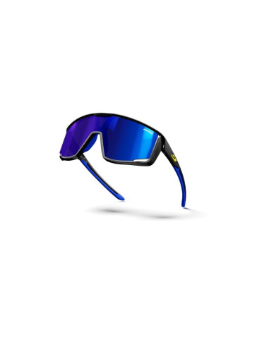 Okulary julbo fury czarny