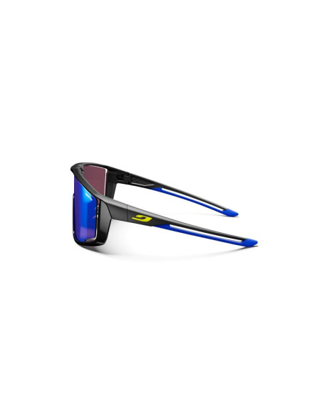 Okulary julbo fury czarny