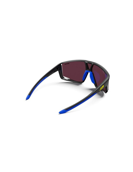 Okulary julbo fury czarny