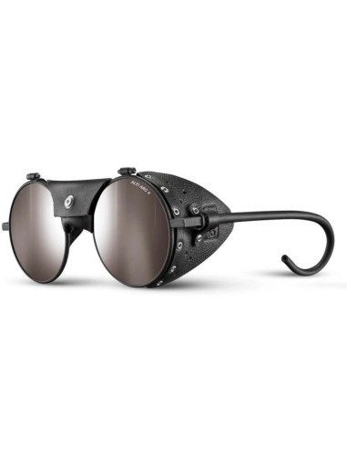 Okulary julbo vermont - czarny, alti arc 4