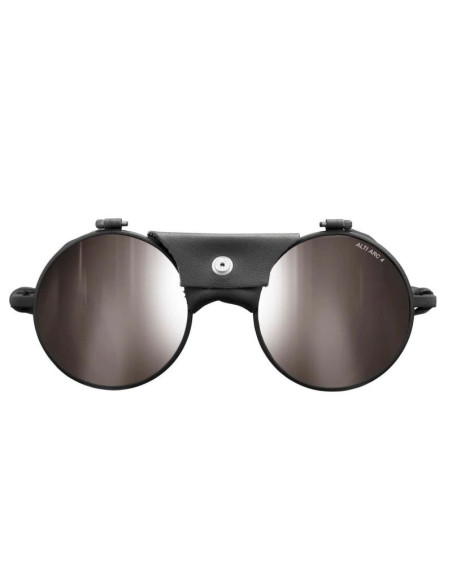 Okulary julbo vermont - czarny, alti arc 4