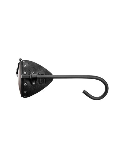 Okulary julbo vermont - czarny, alti arc 4