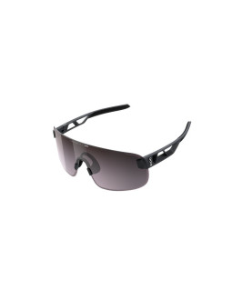 Okulary rowerowe poc elicit czarne cat.3