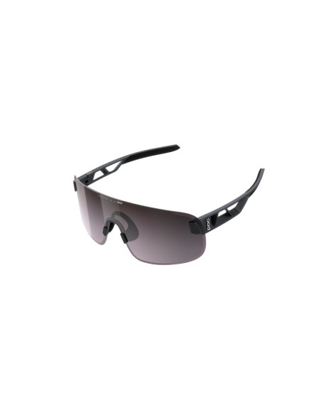Okulary rowerowe poc elicit czarne cat.3