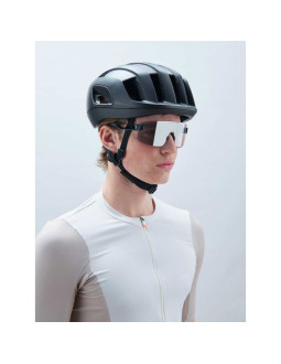 Okulary rowerowe poc elicit czarne cat.3 2