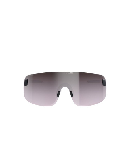 Okulary rowerowe poc elicit czarne cat.3
