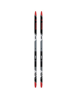 Narty biegowe rossignol delta comp skating jr