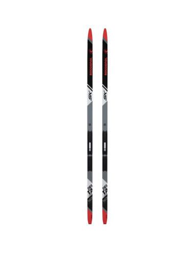 Narty biegowe rossignol delta comp skating jr