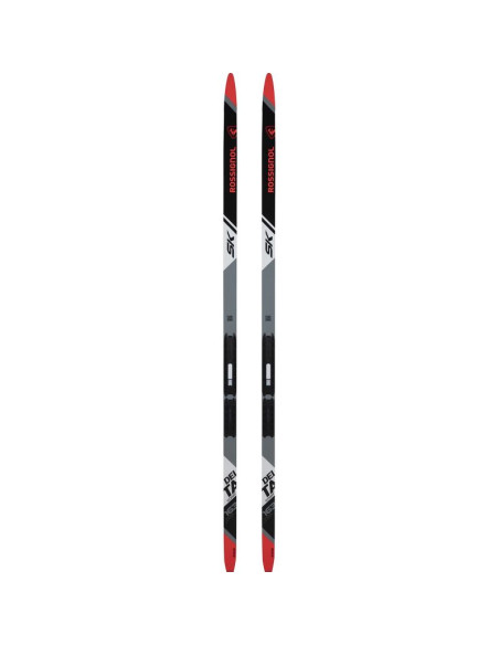 Narty biegowe rossignol delta comp skating jr