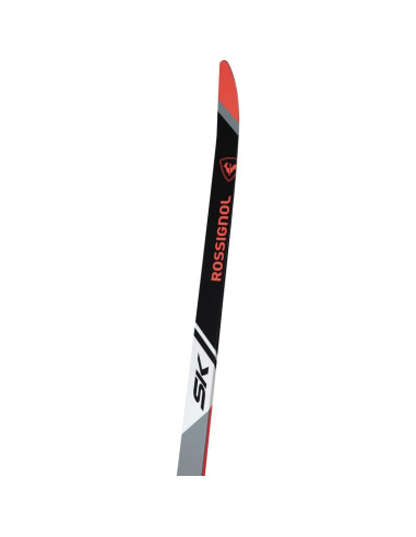 Narty biegowe rossignol delta comp skating jr