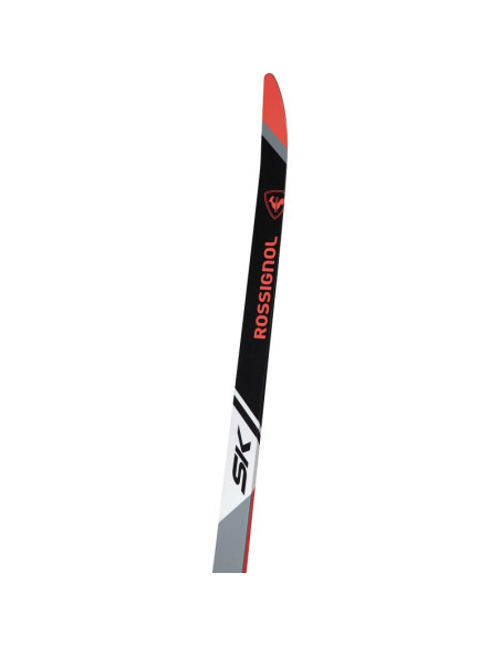 Narty biegowe rossignol delta comp skating jr