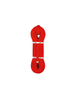 Lina beal industrie 10,5mm 50m kolor czerwony