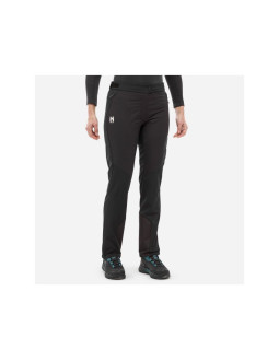Spodnie millet w seneca hybrid pant czarne