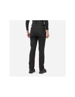 Spodnie millet w seneca hybrid pant czarne 2