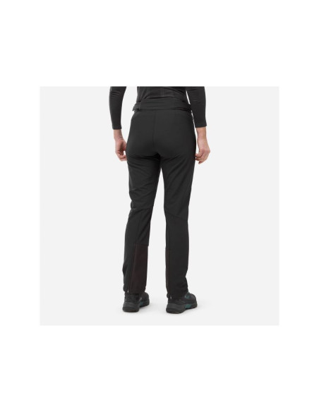Spodnie millet w seneca hybrid pant czarne