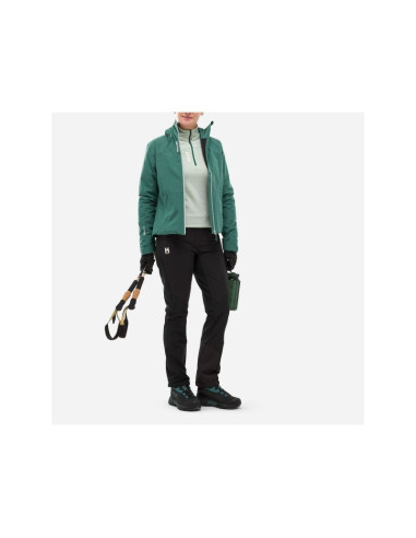 Spodnie millet w seneca hybrid pant czarne