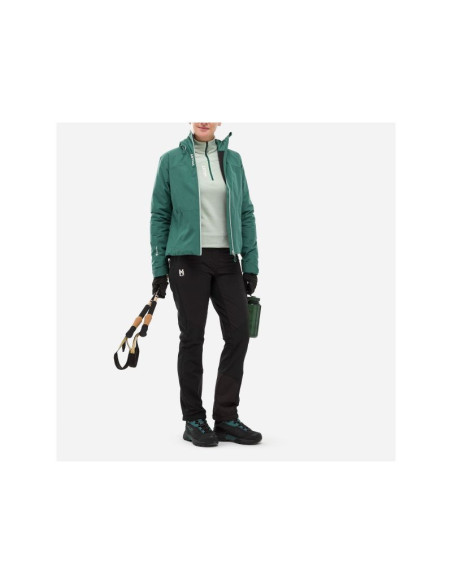 Spodnie millet w seneca hybrid pant czarne